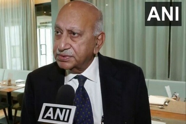 "Delegation that PM Modi has sent is having an impact," All-Party Delegation member says
