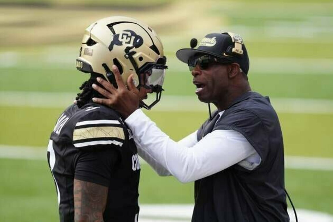 Colorado seeking first win of season, welcomes new FBS member Delaware
