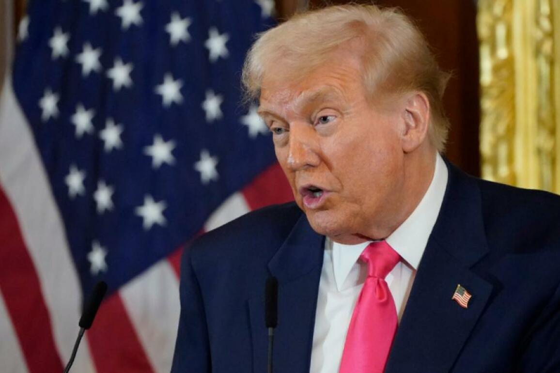 Donald Trump says Israel 'planning even more brutal' attacks on Iran