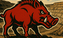 Razorback iron ore mine gets MSP designation.