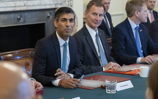 'Investors spooked': Rishi Sunak confirms speech on the future of UK's net zero plans