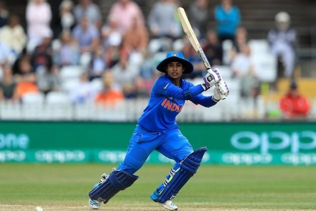 Gujarat Giants appoint Mithali Raj as mentor ahead of inaugural Women's Premier League