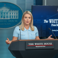 U.S.-WASHINGTON, D.C.-WHITE HOUSE-PRESS BRIEFING-SYRIA