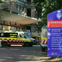 Too many people with back pain call ambulances or visit the ED. Here's why that's a problem