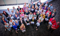 Jewson announces Building Better Communities winners