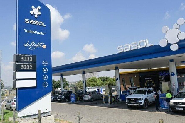 The South African company thriving on the US-Israeli war on Iran