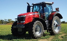 REVIEW: Massey Ferguson 8730 Dyna VT