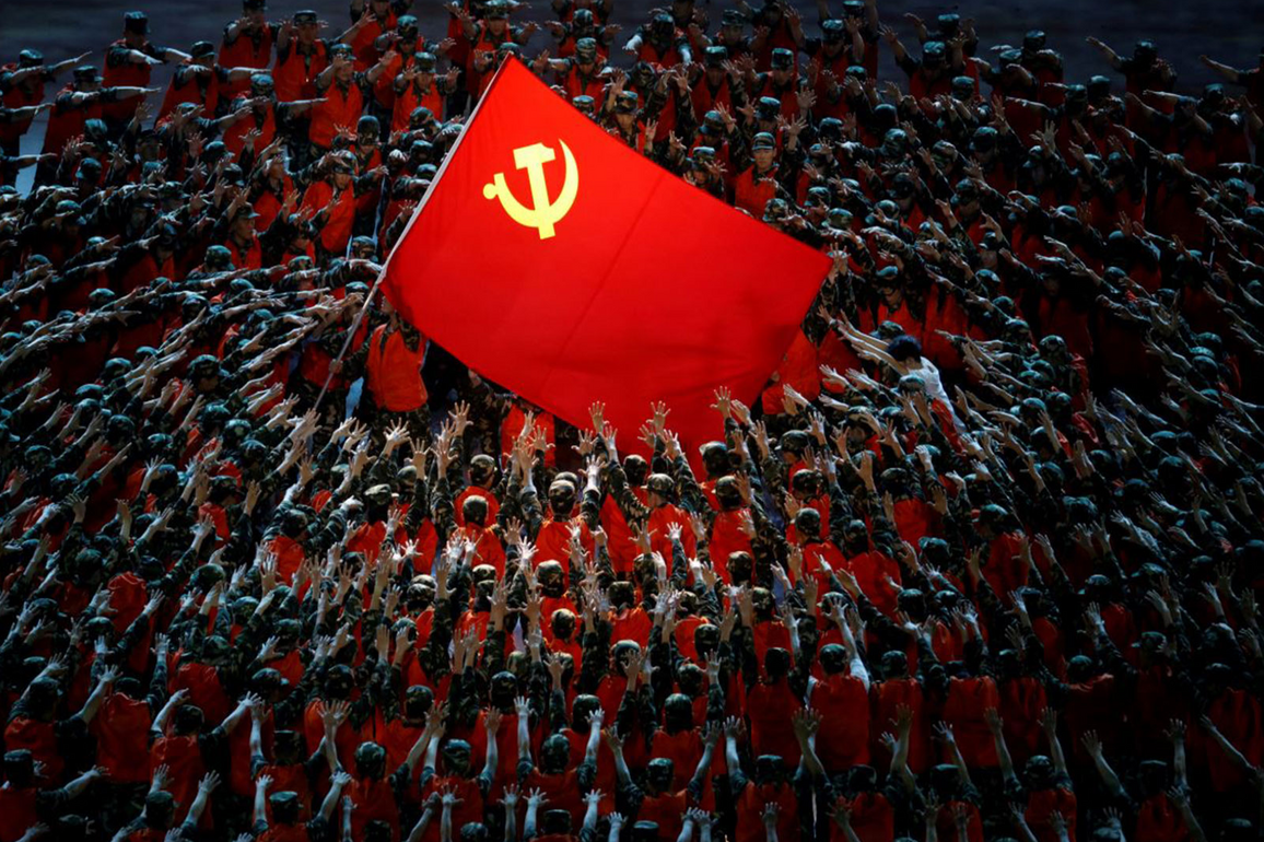 China's online censorship faces growing public pushback