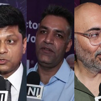 Government support, collaboration key to India's chip ambitions: Industry voices at Semicon 2025
