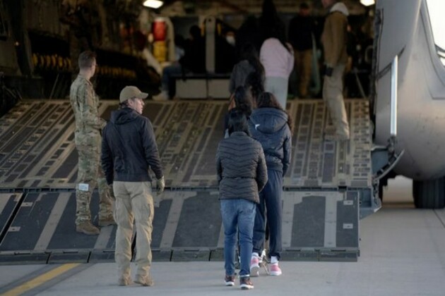 Outrage in Eswatini as US sends foreign convicts after secret deportation deal