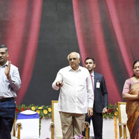 Chief Minister Bhupendra Patel launches statewide type-1 diabetes programme from Gandhinagar