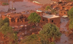 BHP operations caused Brazil's largest environmental disaster.