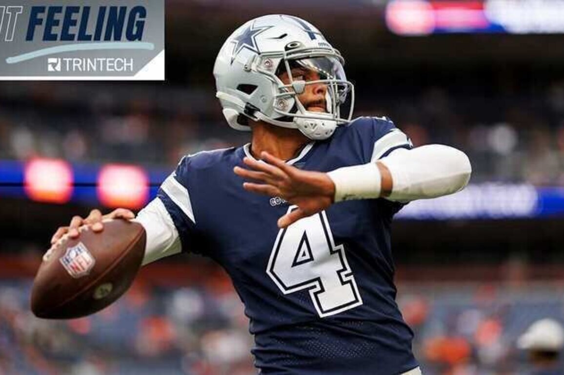 Gut Feeling: Cowboys-Broncos staff predictions