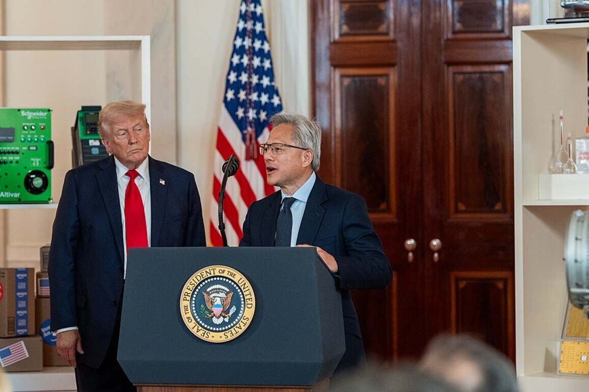US-China tensions limit prospects for major AI agreements
