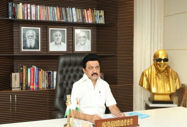 Stalin seeks support of CMs of 12 states to restore primacy of state govt on education sector