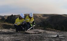 Imdex is set to acquire Advanced Logic Technology and its subsidiary Mount Sopris Instruments.