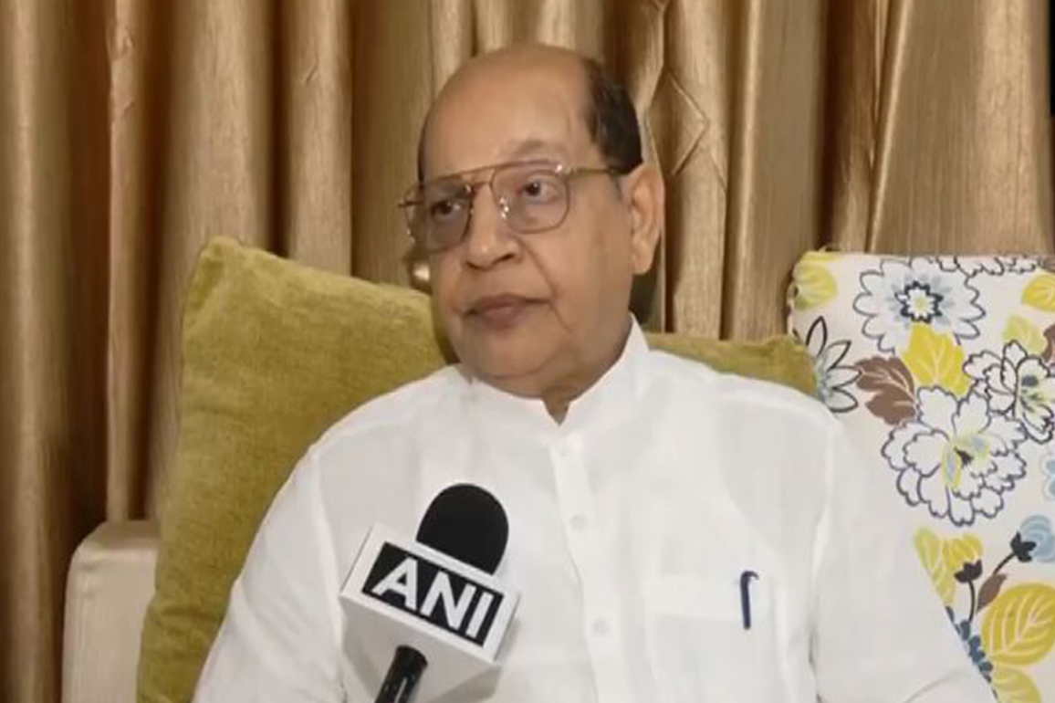 BJD's Prasanna Acharya slams Odisha govt for fertiliser crisis, law and order failure, and PRI autonomy erosion