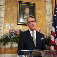 UK PM fires Ambassador to US Peter Mandelson over Epstein links