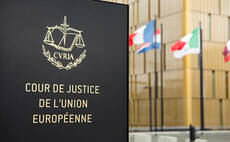 EU Court of Justice deals 'death blow' to beneficial owner public registers 