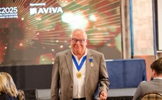 CII leads tributes to Brian Caruth after sudden death