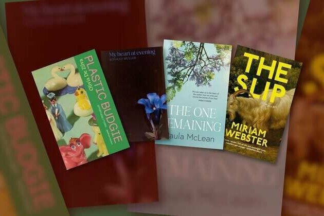 5 new Australian publishers are making defiant, weird, grass-roots books