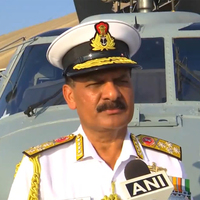 MH-60R helicopters did what they were supposed to in Operation Sindoor: Navy Chief Admiral Tripathi