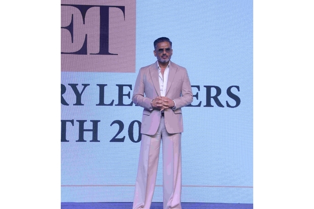 ET Industry Leaders North 2026 - Celebrating Innovators Powering India's Growth Story
