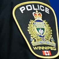 Winnipeg police looking for teen after machete attack west of Polo Park