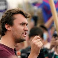 Susan Shelley- The assassination of Charlie Kirk
