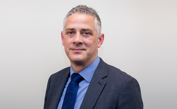 Brooks Macdonald's head of South, Liam Pryce-Jones, joined the company in 2019 from Raymond James.