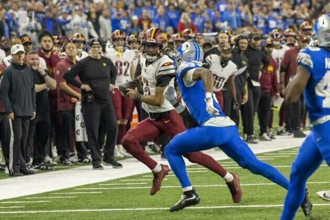 Playoff Picture entering Week 11: Woe in Washington