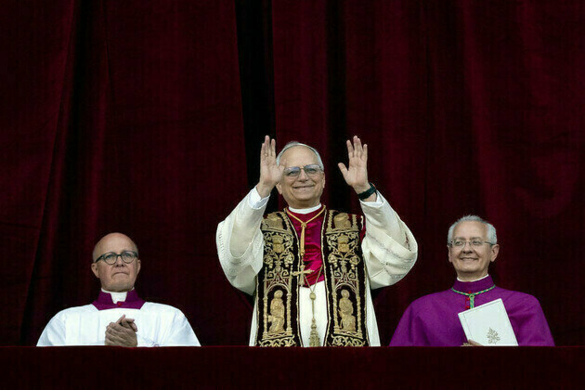 Amazon Catholics Hope the New Pope Will Protect the Rain Forest
