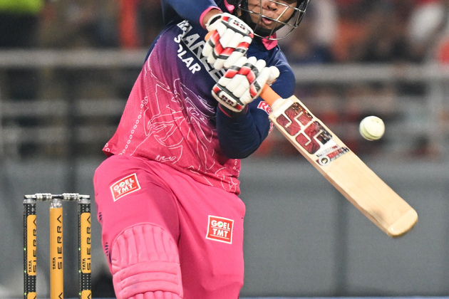 A look at exciting match-ups ahead of GT-RR IPL Qualifier two clash