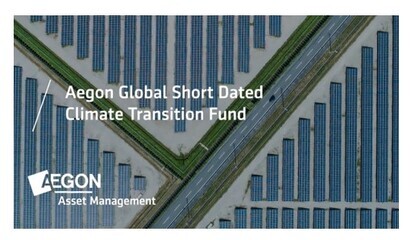 Targeting Net-Zero in Fixed Income