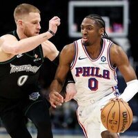 76ers out to boost performance score in visit to Pacers