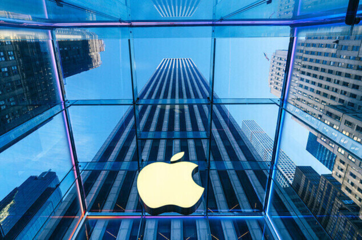 Apple sued over deceptive claims