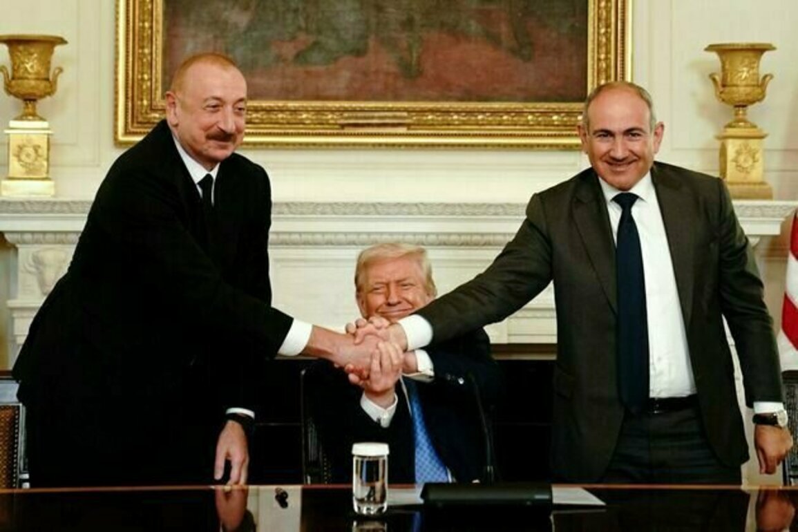 Will Trump's deal between Armenia and Azerbaijan lead to lasting peace?