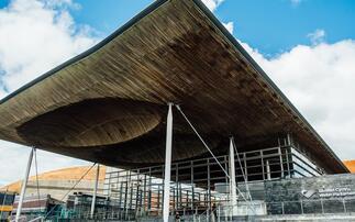 All change for Welsh farmers as Labour concedes defeat