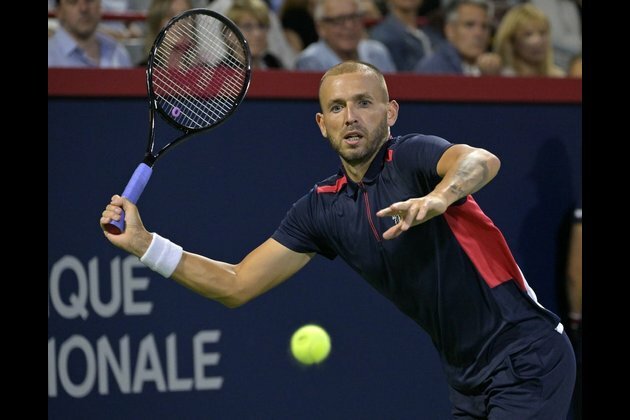 ATP roundup: Daniel Evans knocked out in Seoul