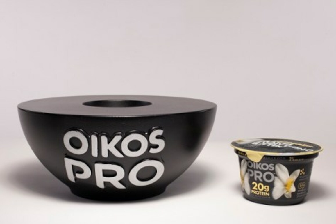 GLP-1s are Changing Diets, and Danones CMO is Ready