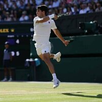 Carlos Alcaraz latest to withdraw from Toronto tourney