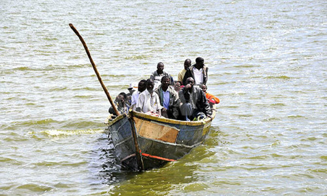New law to check water transport flaws New law to check water transport flaws