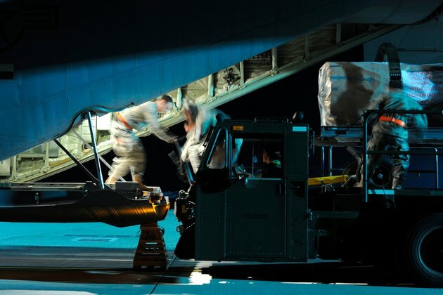US Pulling Africa Command from Germany