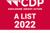 Yokohama Rubber In CDP's 2022 Climate Change A-List