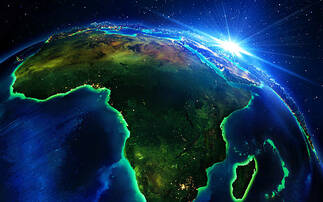 'Big 5' account for 56% of Africa's millionaires reveals 2023 wealth report