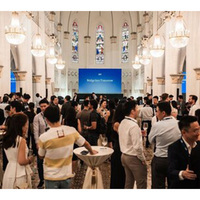 BIT Hosts Singapore Event on Trust and Institutional Digital Finance