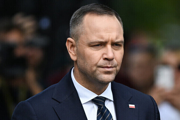 Poland will not put Ukraines interests above its own  president