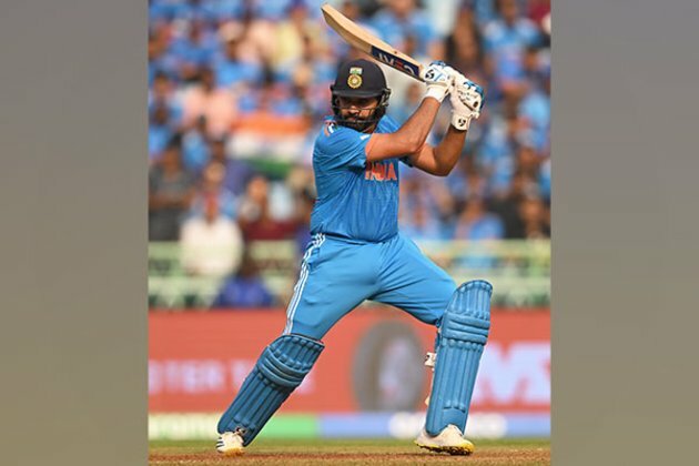 ICC CWC 2023: Rohit Sharma ends impactful Cricket World Cup campaign with bat