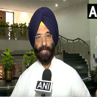 "Rahul Gandhi has no respect for constitutional institutions. He should resign": Delhi Minister Manjinder Sirsa