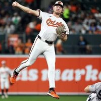 Report: Orioles make $8.5M deal with SS Gunnar Henderson, avoid arbitration